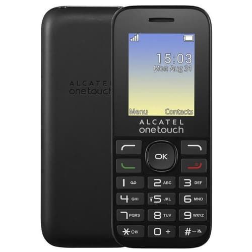 Alcatel One touch 1016d